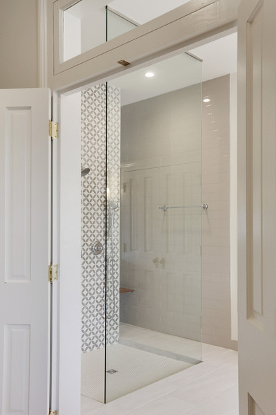 Sweeney Restoration work on 01.1-Jena St 24